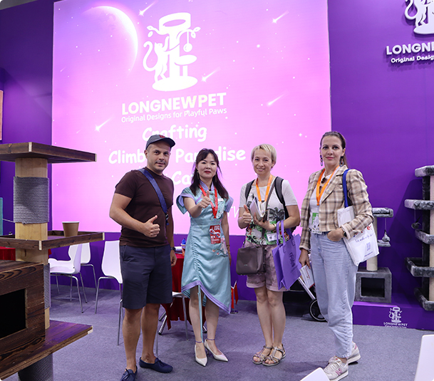 Connessioni all'Expo