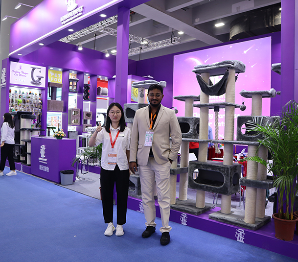 Venite a scoprire la nostra presenza alla fiera!