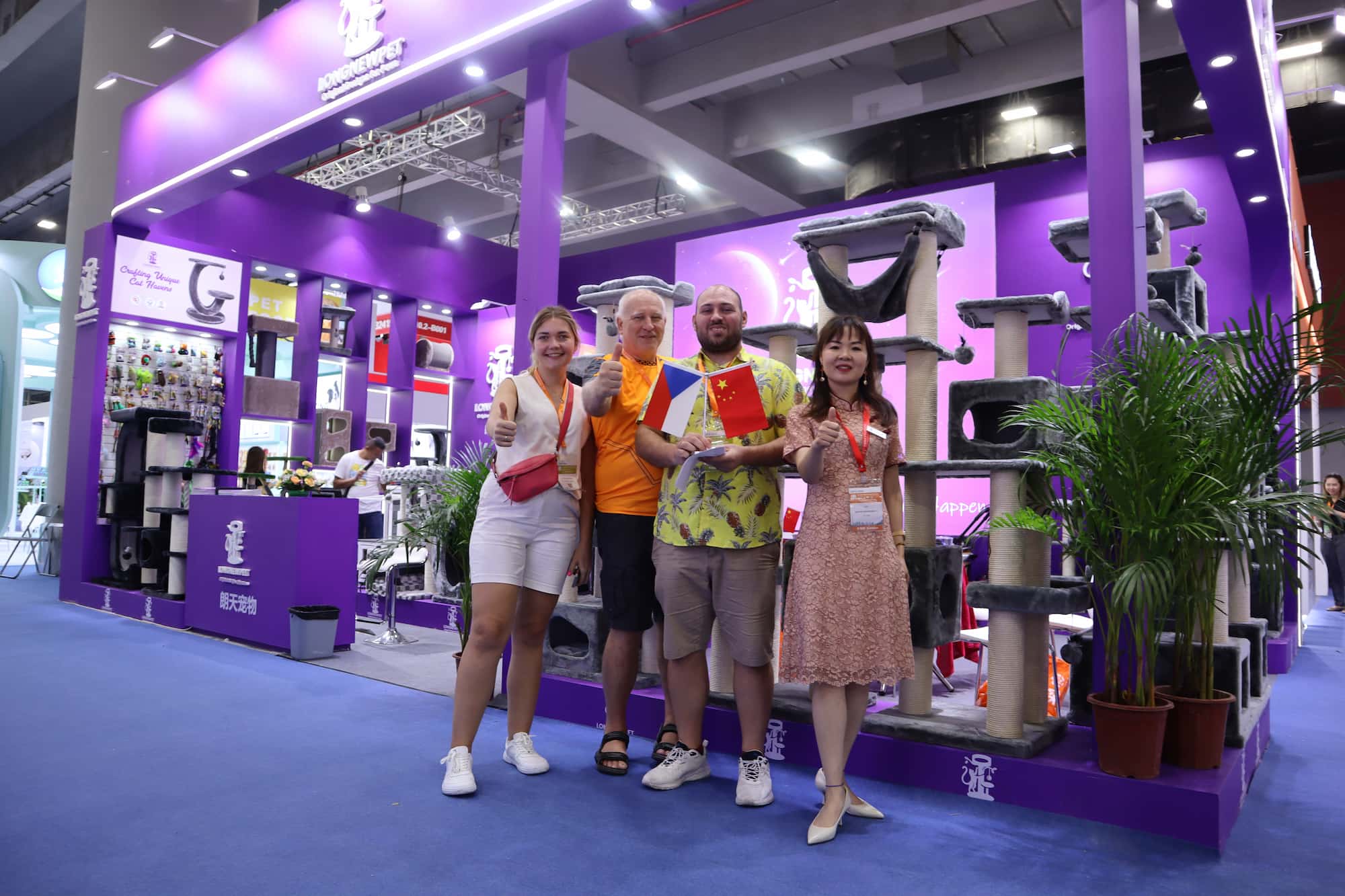 Il nostro incontro al CIPS