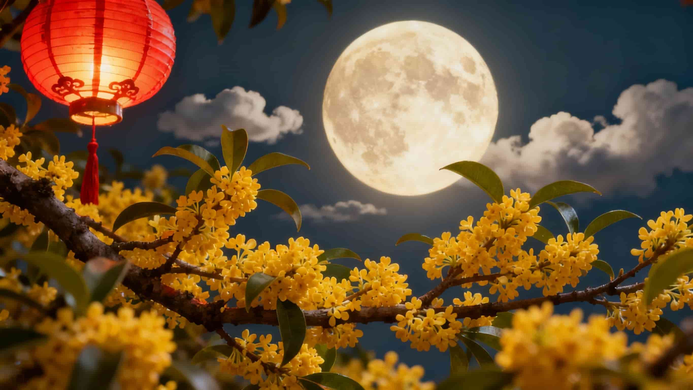 Avviso relativo alla Festa di Metà Autunno e alla Festa Nazionale