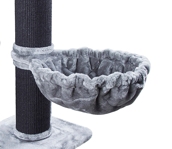 Pezzi di ricambio per tiragraffi