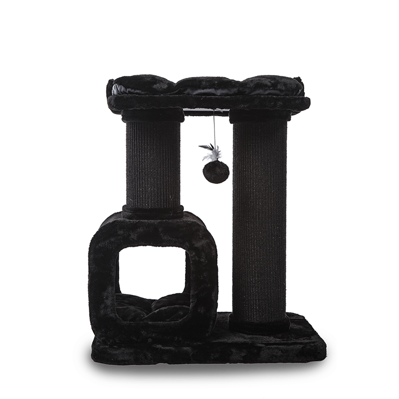 Multi-Level Cat Tree